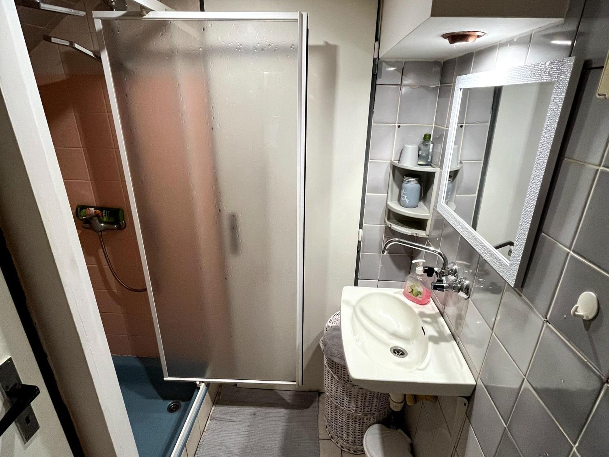 Chatka Pod Javorovym Trinec Exteriör bild
