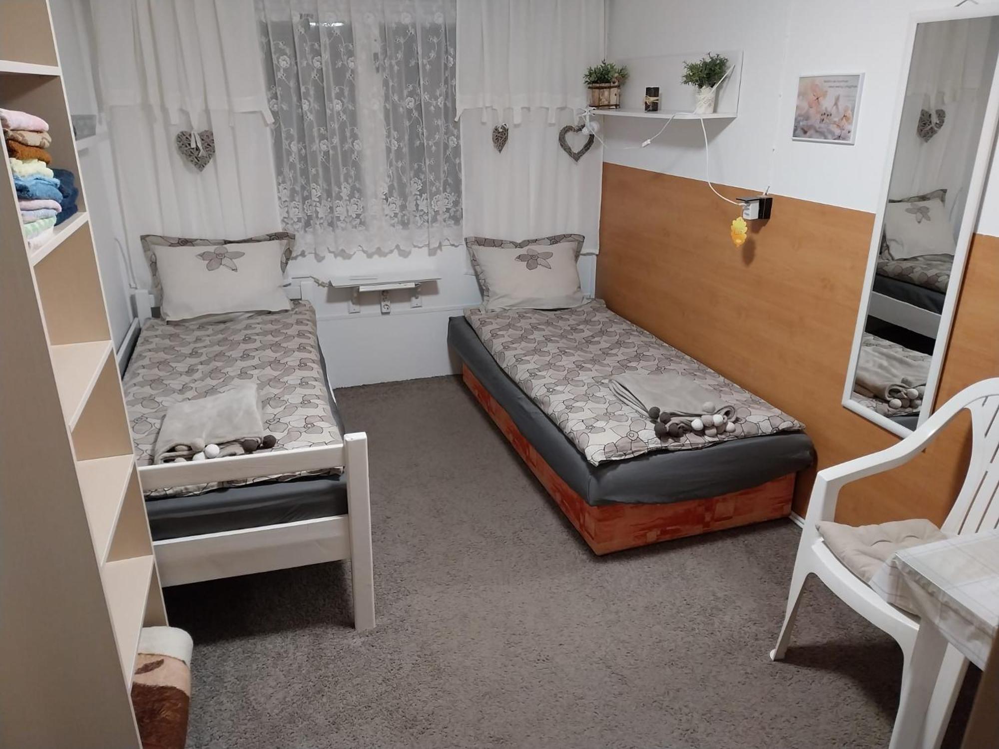 Chatka Pod Javorovym Trinec Exteriör bild