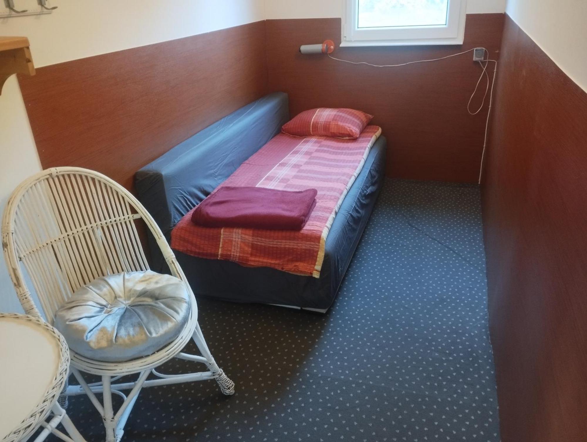 Chatka Pod Javorovym Trinec Exteriör bild